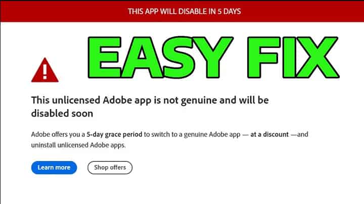 How to Disable Adobe Updater: The Ultimate 2026 Guide (Win/Mac)